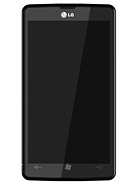 lg fantasy e740 - Specifications