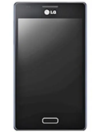 lg fireweb - Specifications