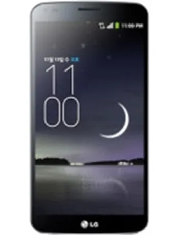 lg g flex - Specifications