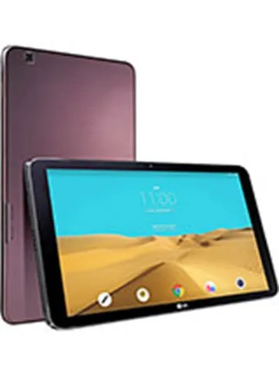 lg g pad ii 10.1 - Specifications