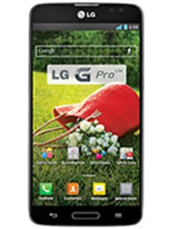 lg g pro lite - Specifications
