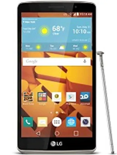 lg g stylo - Specifications