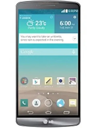 lg g3 a - Specifications