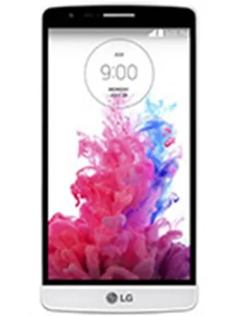 lg g3 s - Specifications