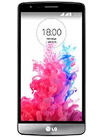 lg g3 s dual - Specifications