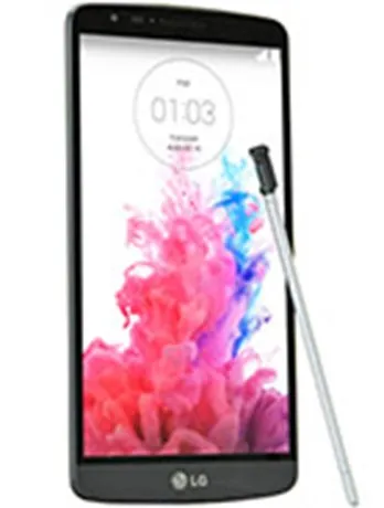 lg g3 stylus