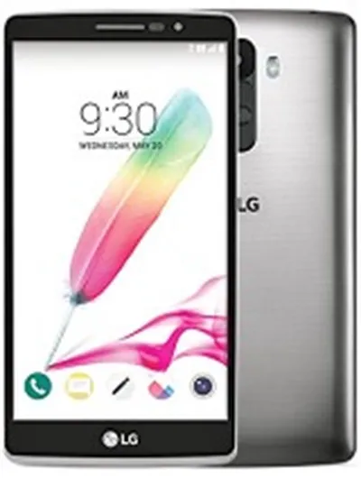 lg g4 stylus - Specifications