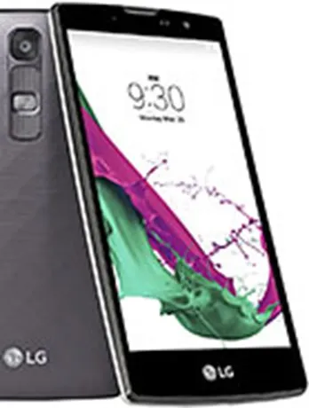 lg g4c - Specifications