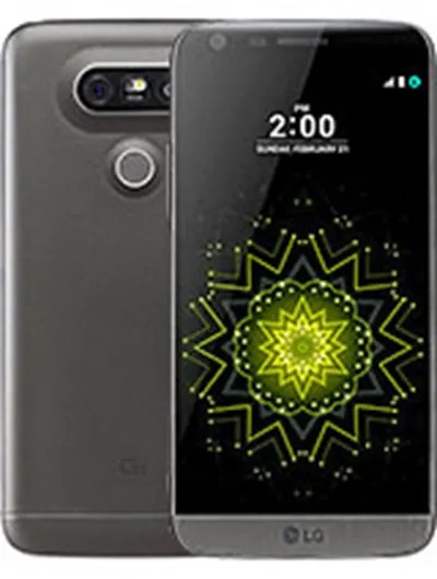 lg g5 - Specifications