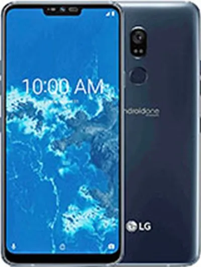 lg g7 one - Specifications