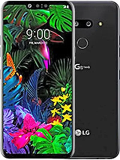 lg g8 thinq - Specifications
