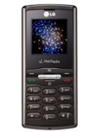 lg gb110 - Specifications