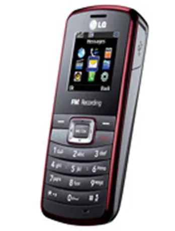 lg gb190 - Specifications