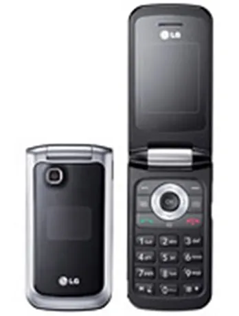 lg gb220 - Specifications