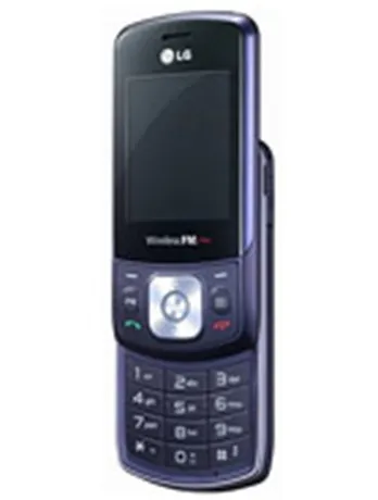 lg gb230 julia - Specifications