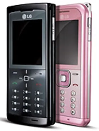 lg gb270 - Specifications