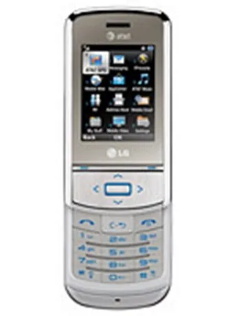 lg gd710 shine ii - Specifications