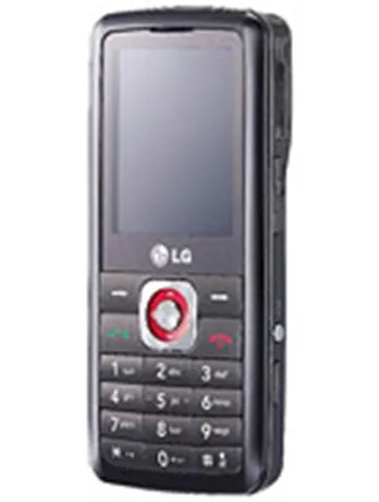 lg gm200 brio - Specifications