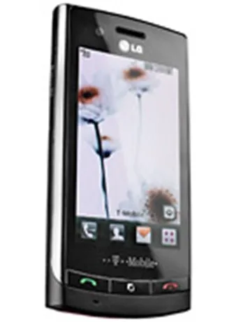 lg gt500 puccini - Specifications