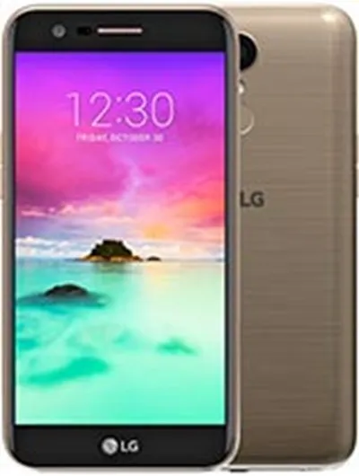 lg k10 (2017) - Specifications