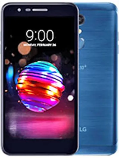 lg k10 (2018) - Specifications