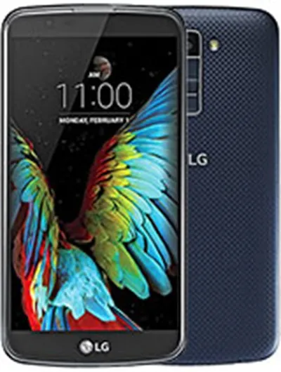lg k10
