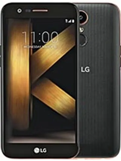 lg k20 plus - Specifications