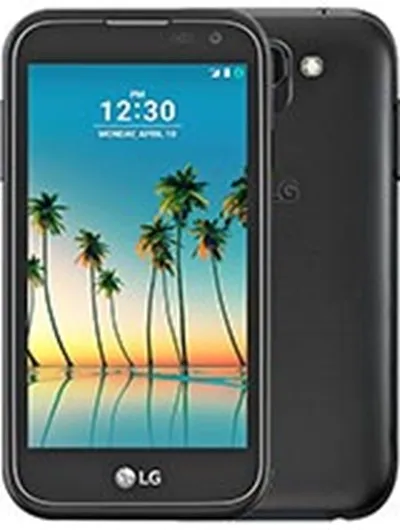 lg k3 (2017)