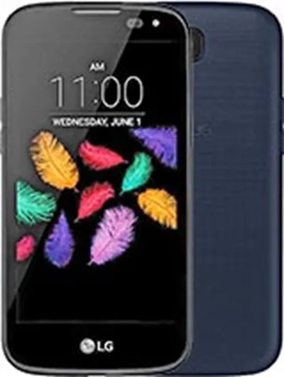 lg k3 - Specifications