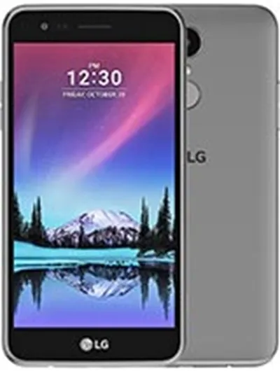 lg k4 (2017)
