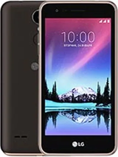 lg k7 (2017) - Specifications