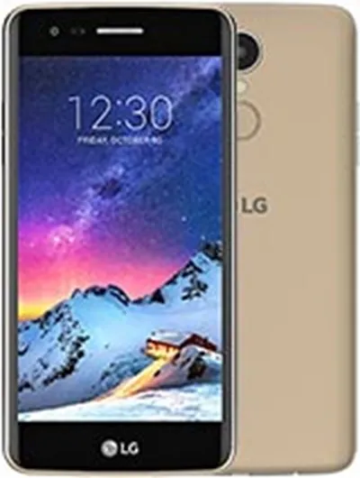 lg k8 (2017) - Specifications
