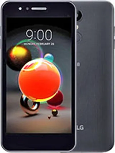 lg k8 (2018) - Specifications
