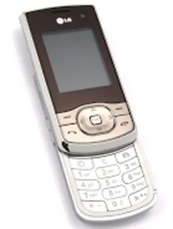 lg kf311 - Specifications