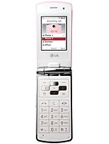 lg kf350 - Specifications
