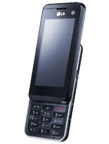 lg kf700 - Specifications