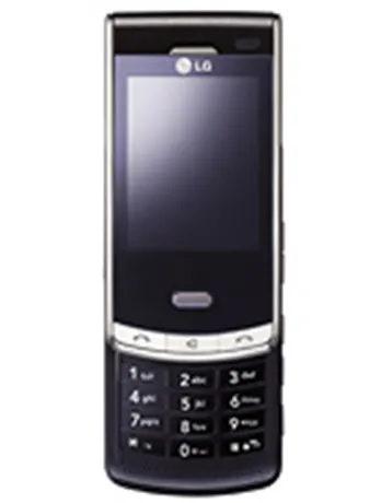 lg kf750 secret - Specifications