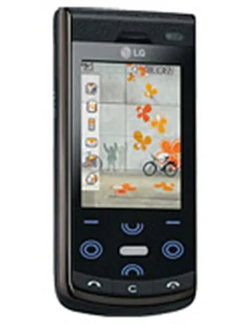 lg kf757 secret - Specifications