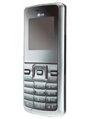 lg kp130