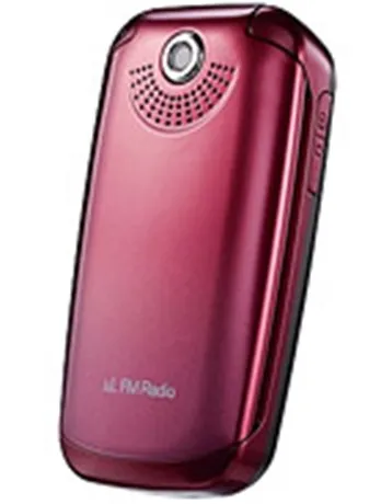 lg kp152 - Specifications