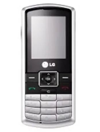 lg kp170 - Specifications
