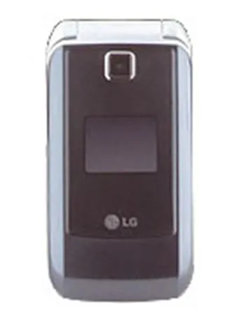 lg kp235 - Specifications