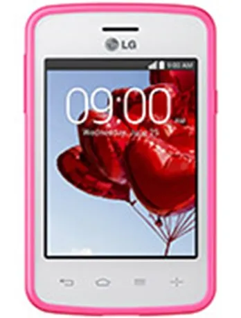 lg l30 - Specifications