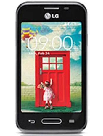 lg l40 d160 - Specifications