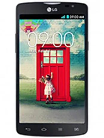 lg l80 dual - Specifications