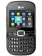 lg c360