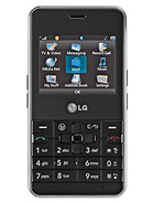 lg cb630 invision