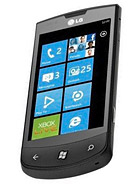 lg e900 optimus 7