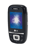 lg ke260