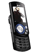 lg ke600